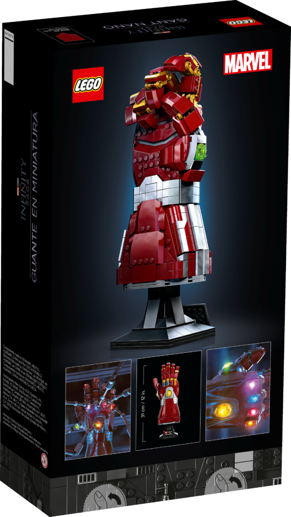 LEGO Marvel 76223 Nano Gauntlet 2 576x1024