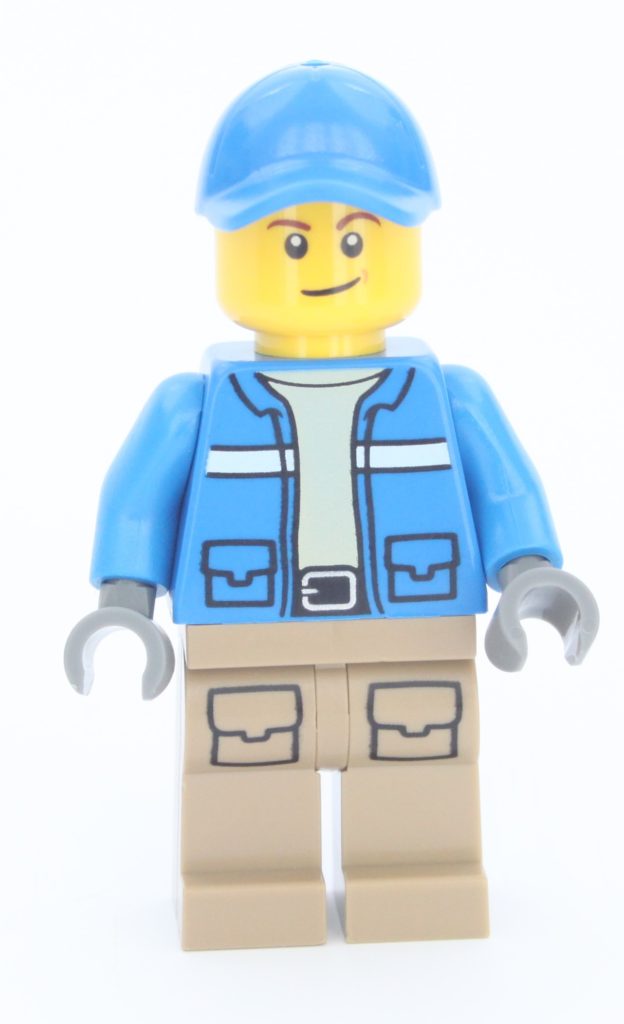 LEGO CITY 60353 Wildlife Rescue Missions review 34 624x1024