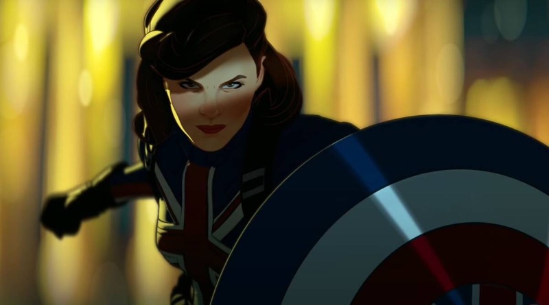 Rumoured full character list for LEGO Marvel Collectible Minifigures series