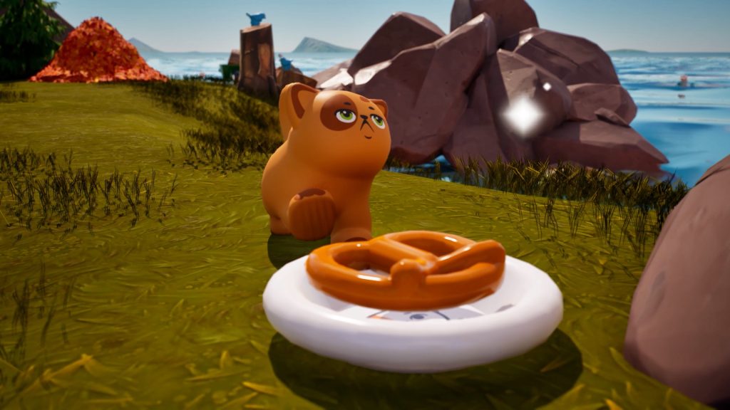 LEGO Cat Island Adventure Screenshot 01 1024x576