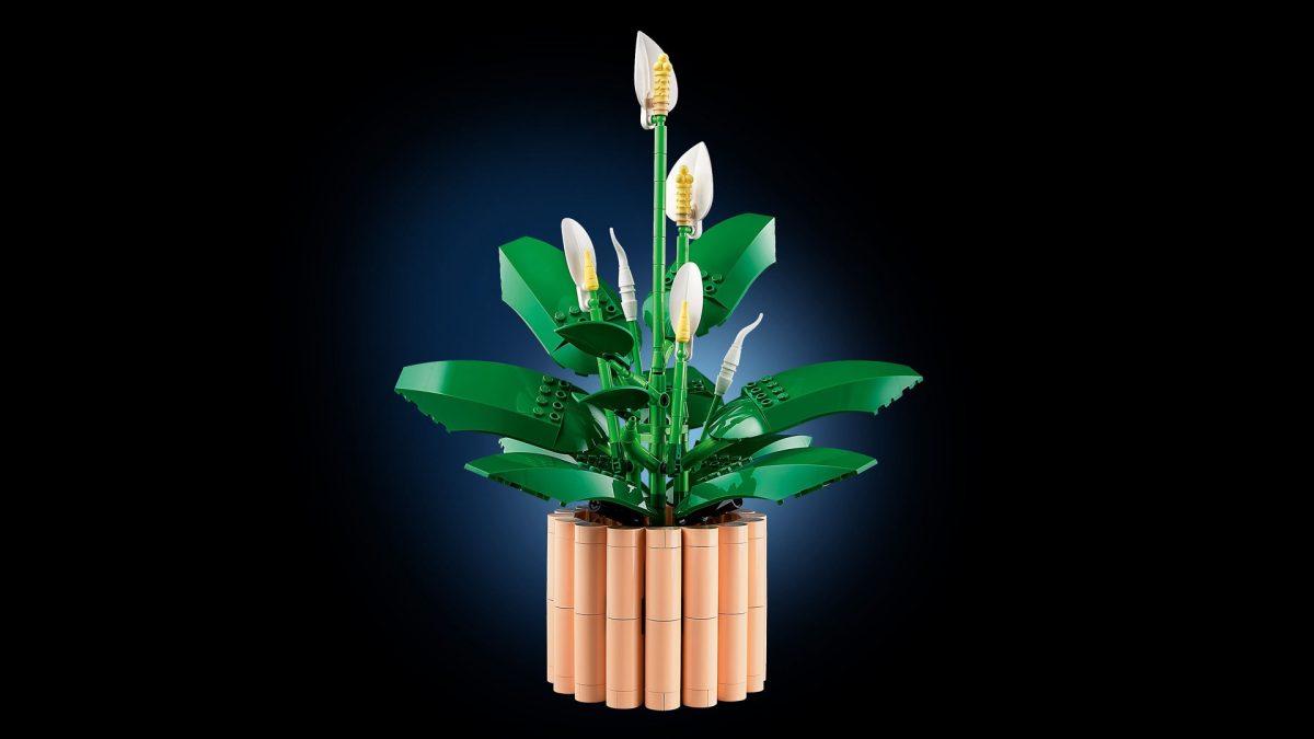 LEGO Botanicals 11504 Peace Lily 21 1200x675