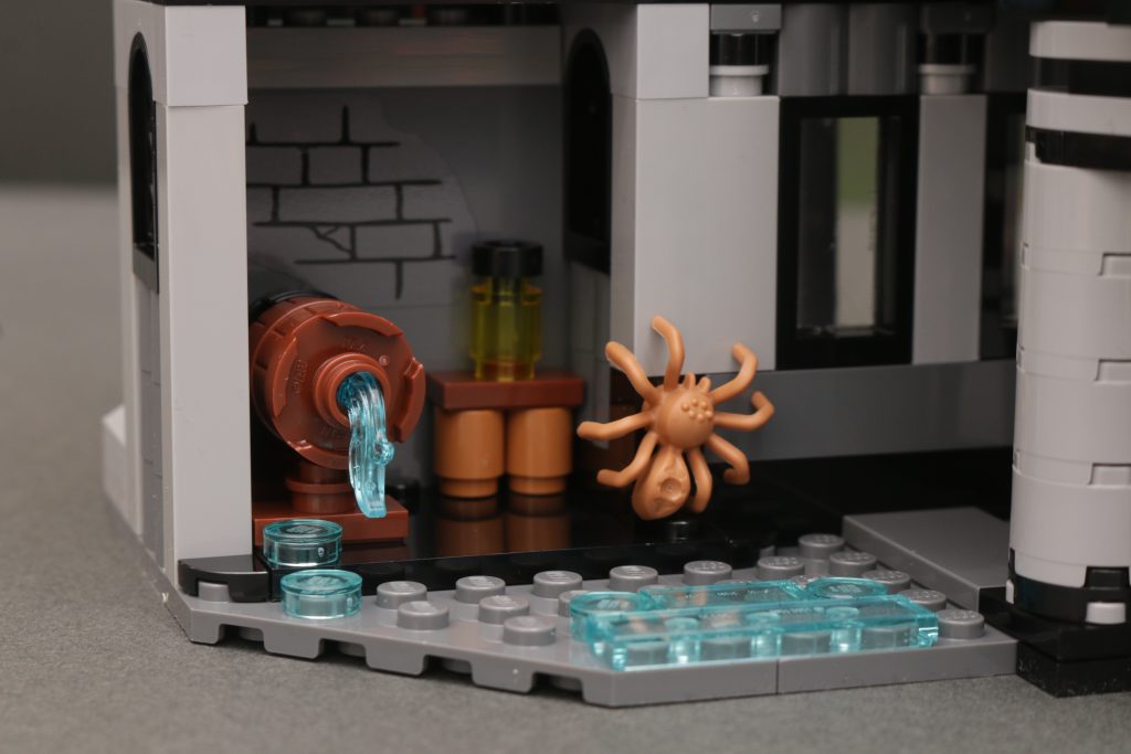 LEGO Harry Potter 76453 Malfoy Manor review 26 1024x683