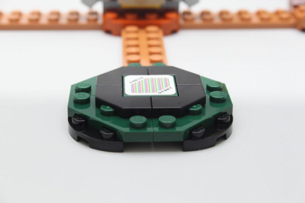 LEGO Super Mario 71397 Luigis Mansion Lab and Poltergust review 12 1024x683