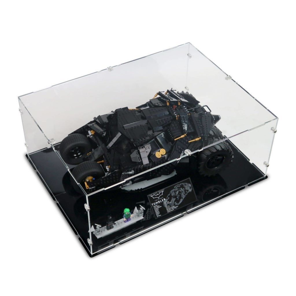 iDisplayit LEGO Batman 76240 Batmobile Tumbler display case 1024x1024