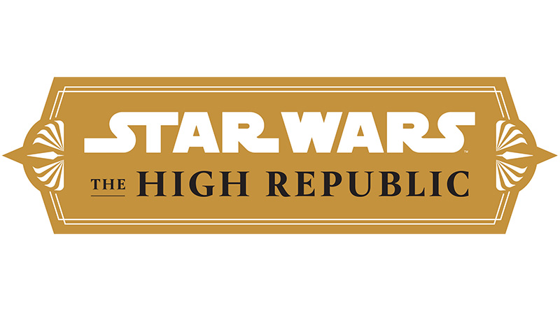 Star Wars: The High Republic announced