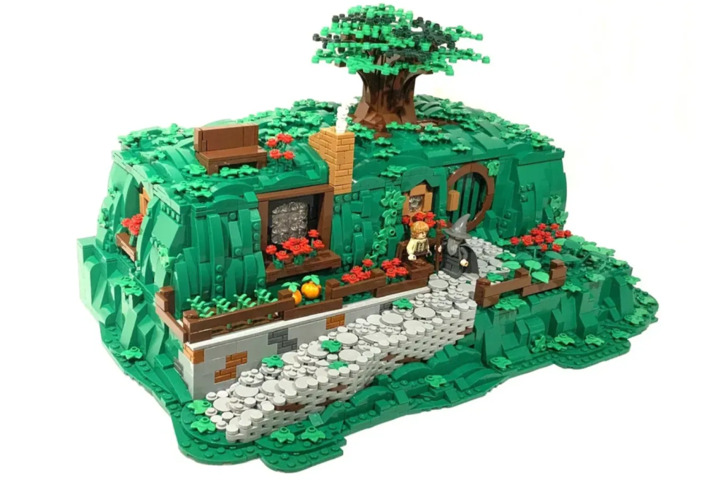 LEGO Ideas thelotrbuilder bag end 1024x679
