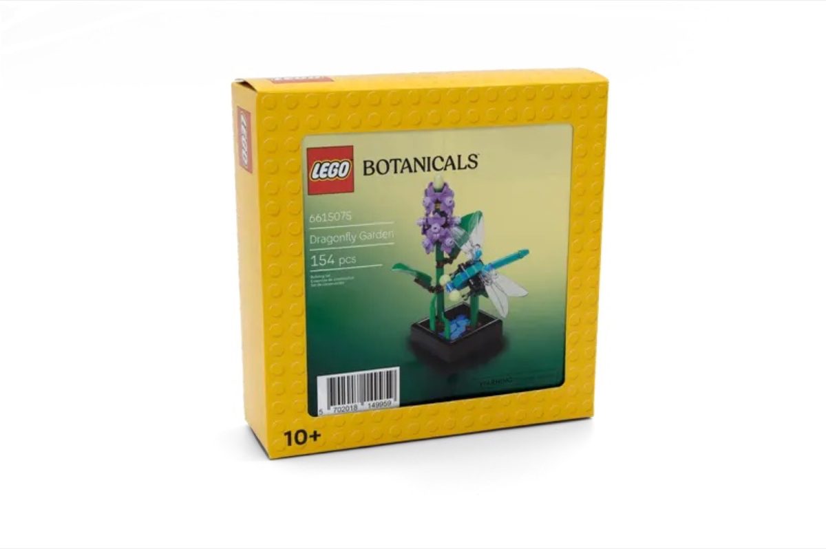 LEGO Botanicals 6615075 Dragonfly Garden 3 1200x798