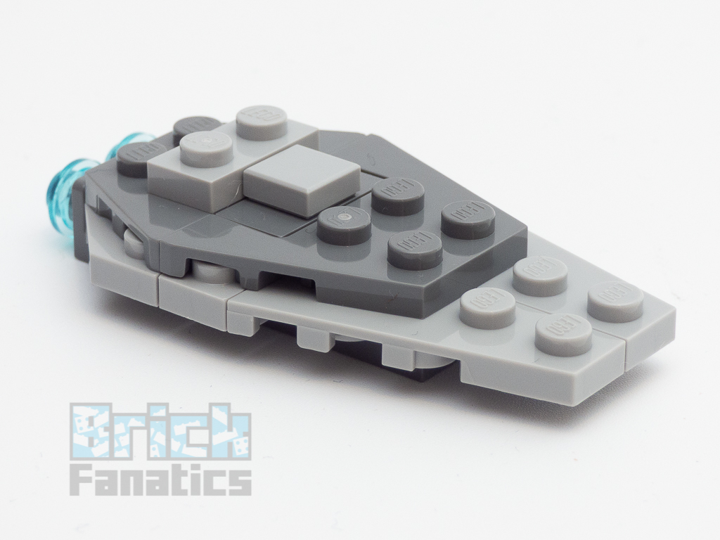 LEGO Christmas Advent Calendars 2019 30