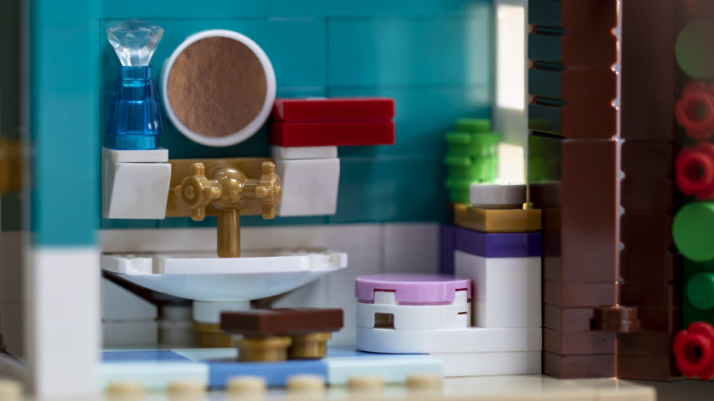 LEGO Ideas 21330 Home Alone 73 1024x576