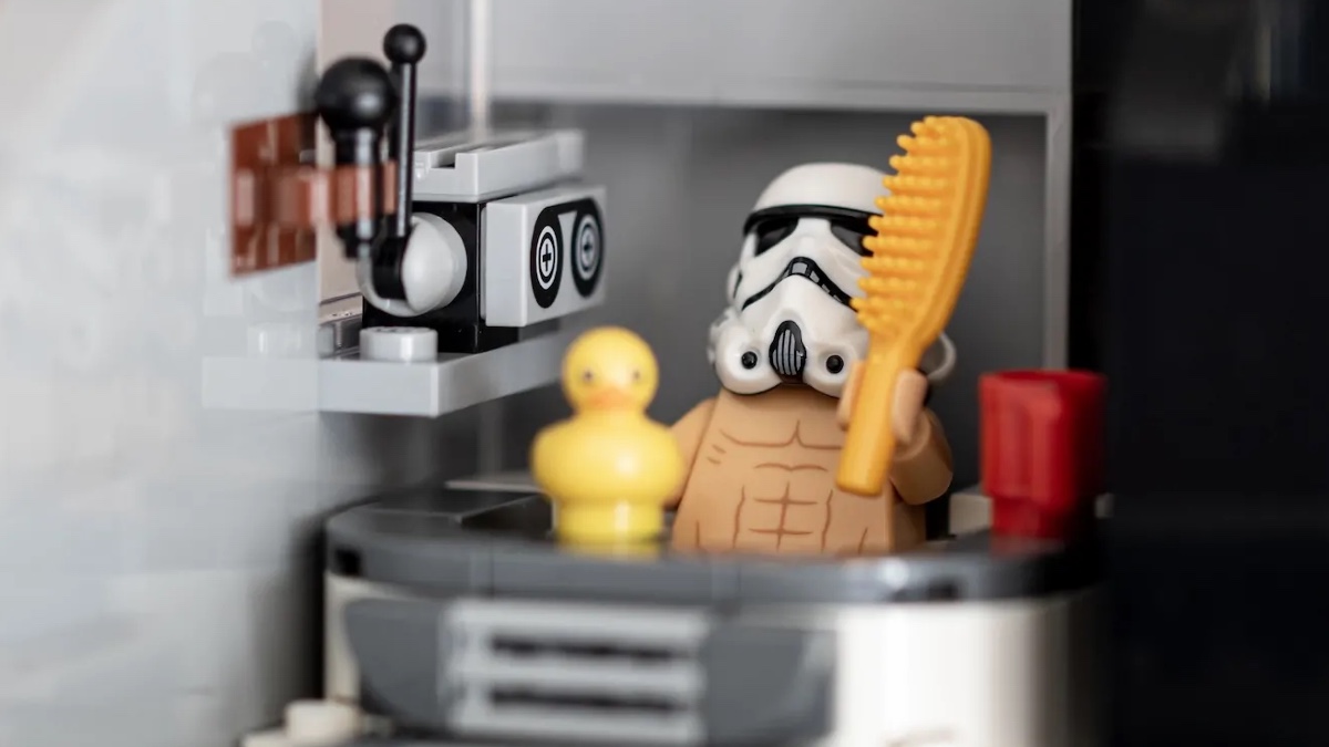 Eight of the best LEGO Amazon Prime Day deals so far