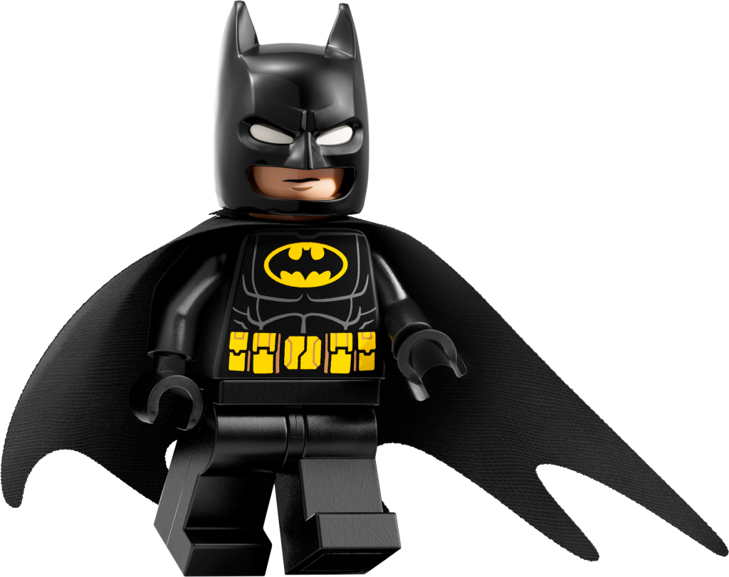 LEGO Batman 76300 Arkham Asylum 13 1024x811
