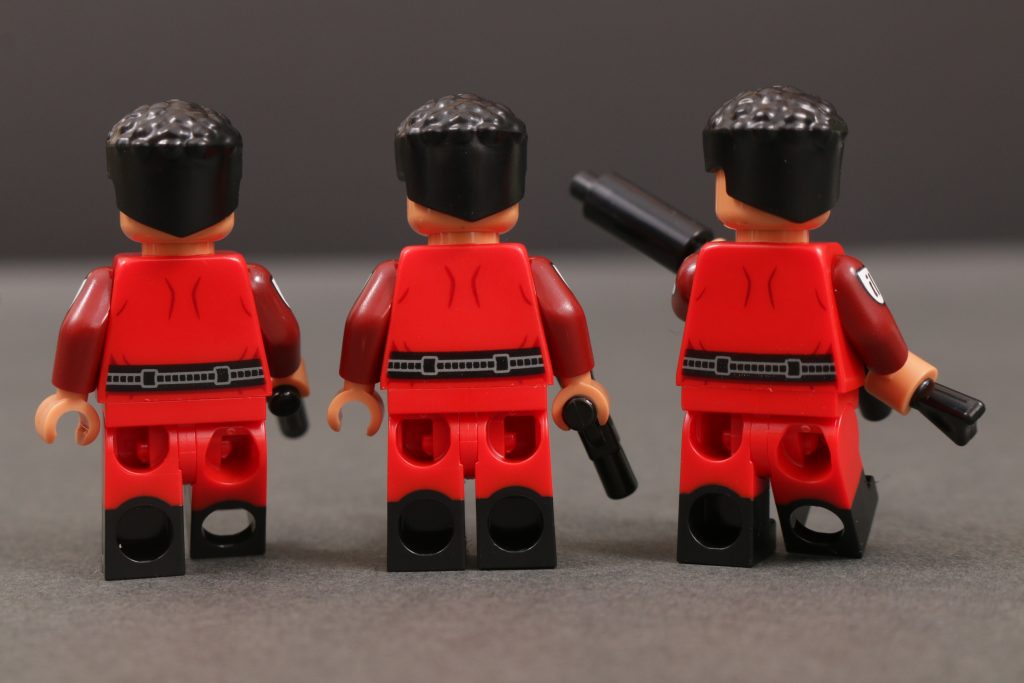 LEGO Star Wars 40765 Kamino Training Facility review 13 1024x683