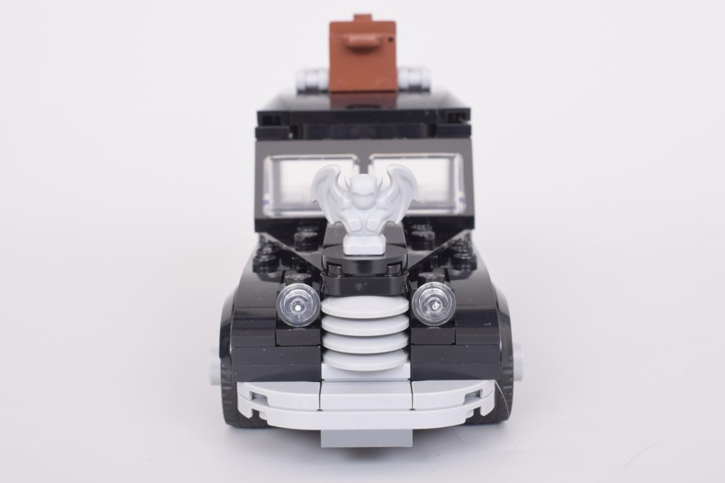 LEGO Wednesday 76786 Morticias Cottage review 28 1024x683