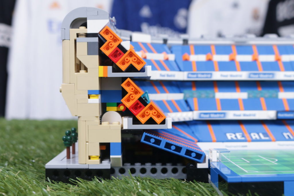 LEGO Creator Expert 10299 Real Madrid – Santiago Bernabeu Stadium review 22 1024x683