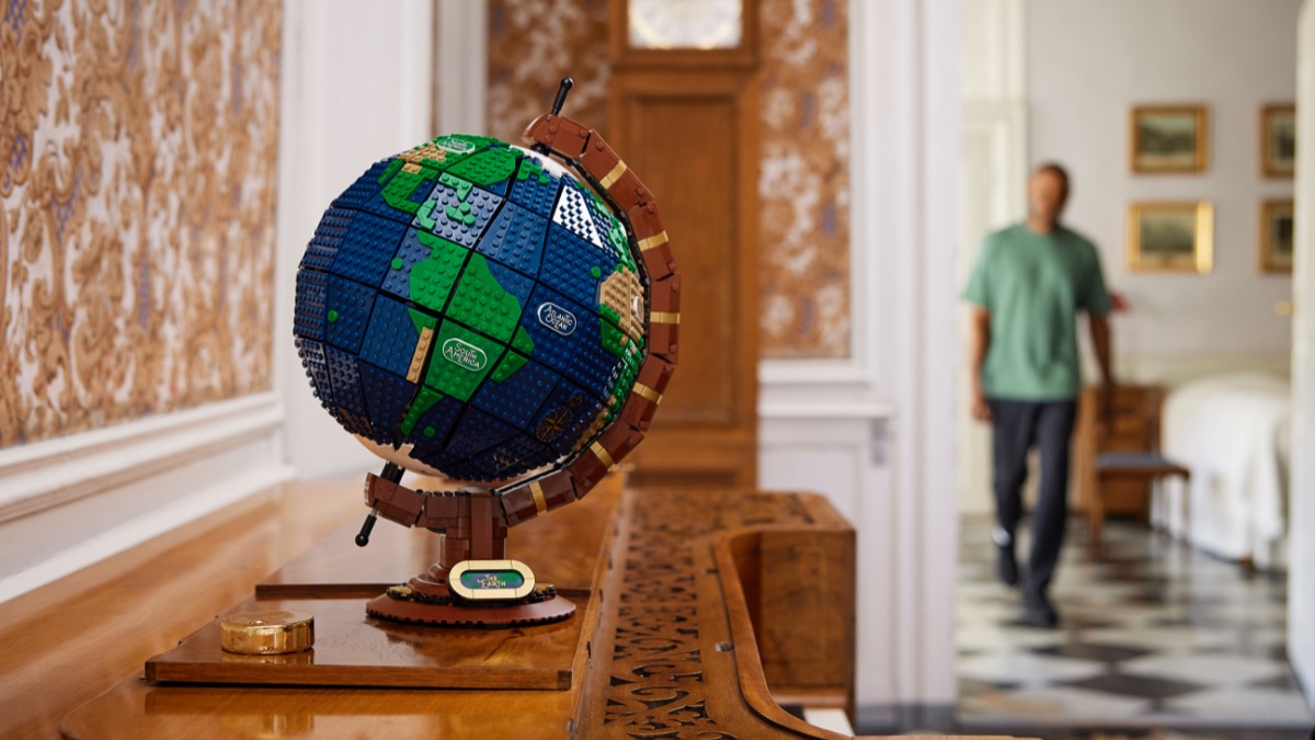 The largest LEGO Ideas sets ever made – January 2022
