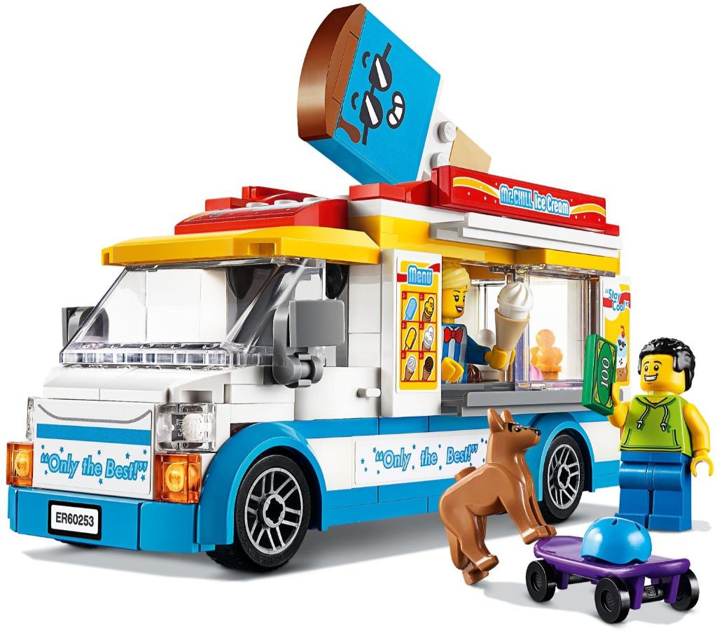 LEGO City