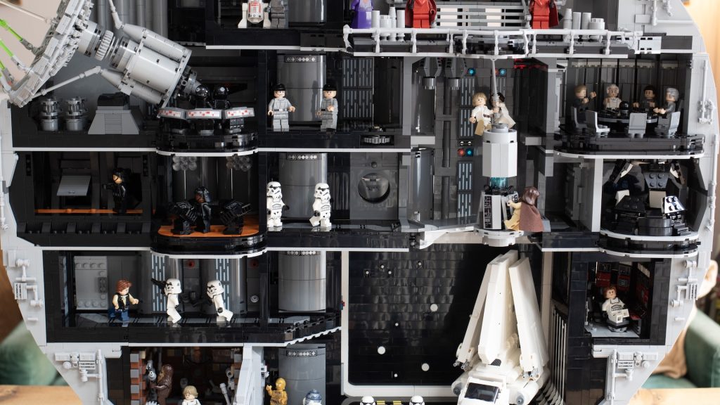 LEGO Star Wars 75419 Death Star 112 1024x576