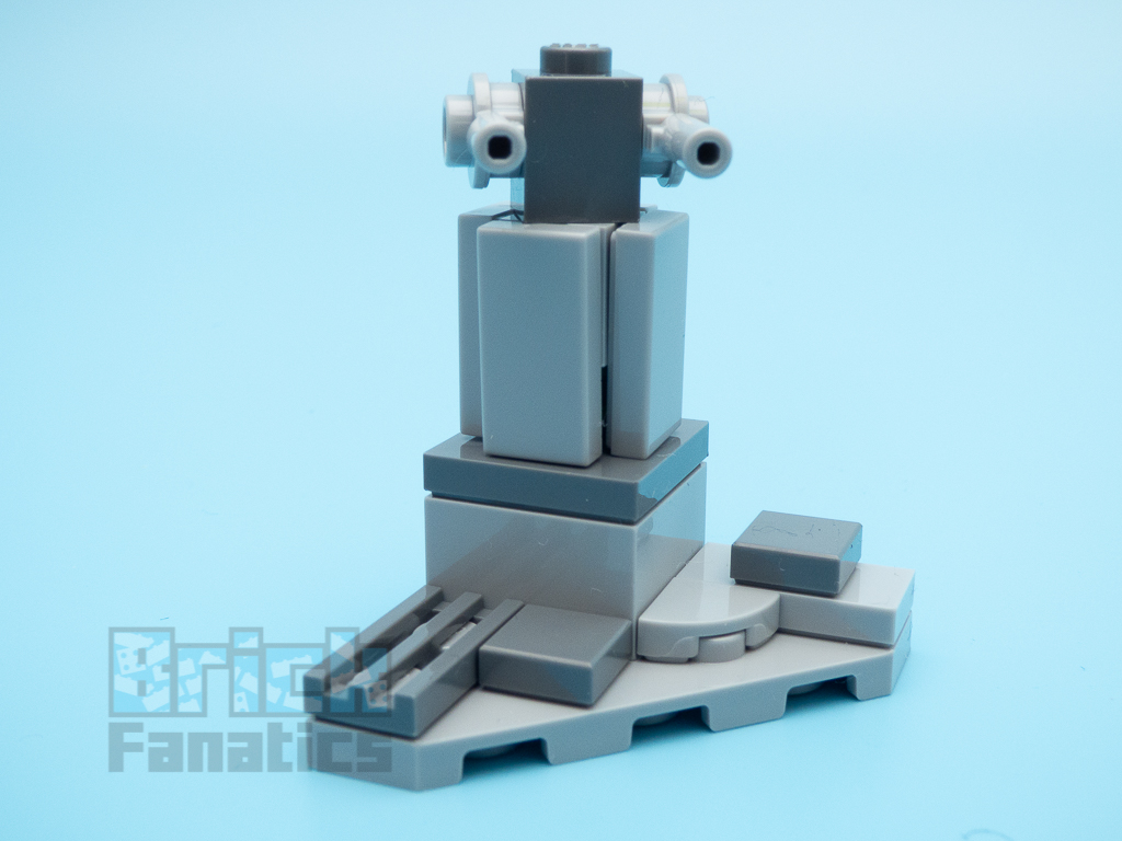 LEGO Christmas Advent Calendars 1116 12
