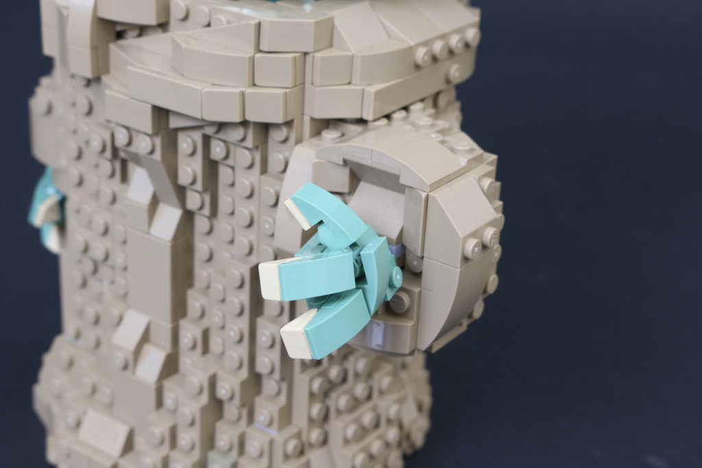 LEGO Star Wars 75318 The Child review 19