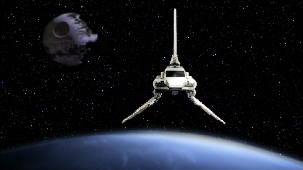 Every new LEGO set launching in March 2021