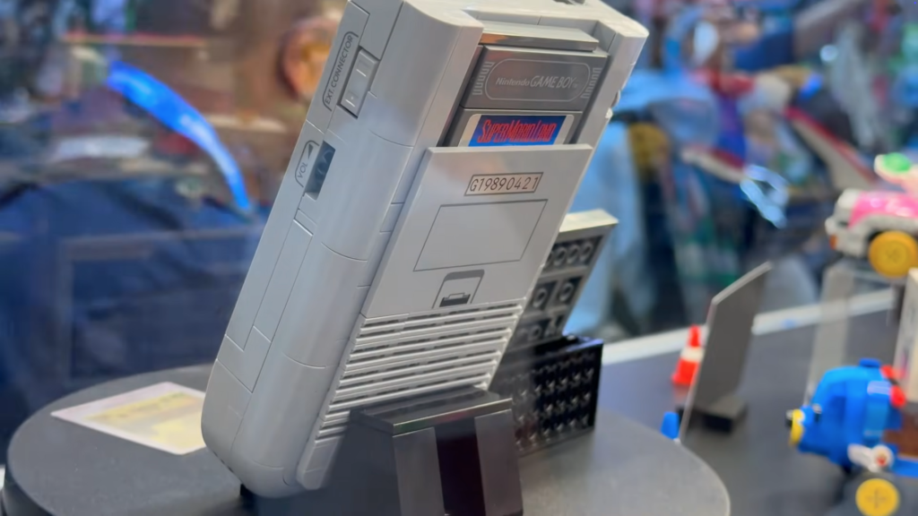 DUCKBRICKS SDCC 2025 hands on 4 1024x576
