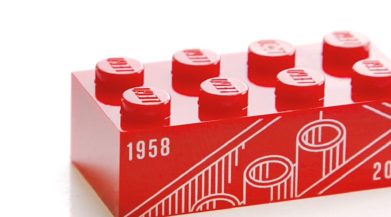 The LEGO Book New Edition review