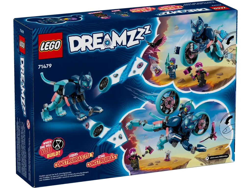 LEGO DREAMZzz 71479 Zoeys Cat Motorcycle Box 1024x768