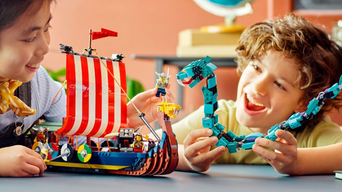 Five predictions for LEGO in 2023