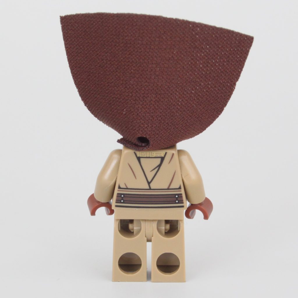 LEGO Star wars 75378 BARC Speeder Escape review 29 1024x1024