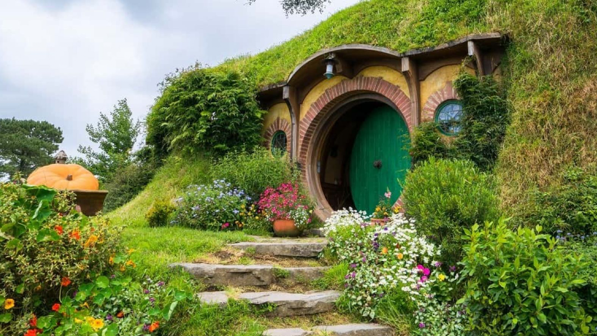The Shire is a step towards an exciting adventure for LEGO The Lord of the Rings