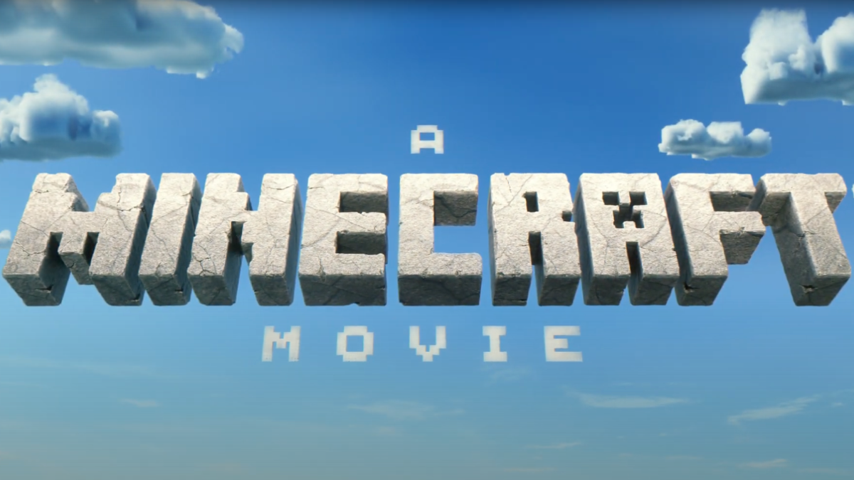 A Minecraft Movie drops first block-buster trailer