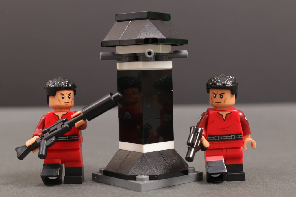 LEGO Star Wars 40765 Kamino Training Facility review 10 1024x683