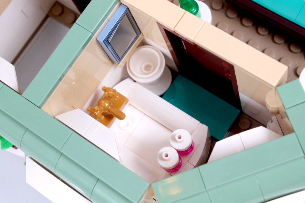 LEGO for Adults 10297 Boutique Hotel review 57 1024x683