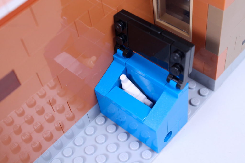 LEGO for Adults 10297 Boutique Hotel review 7 1024x683