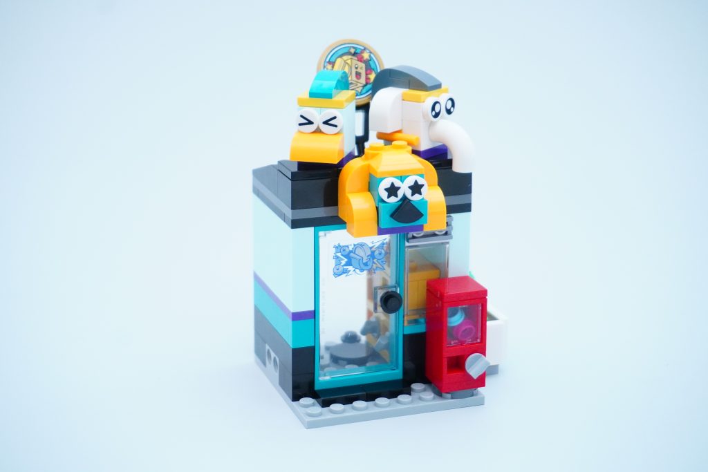LEGO Monkie Kid 80054 Megapolis City 5th Anniversary 43 1024x683