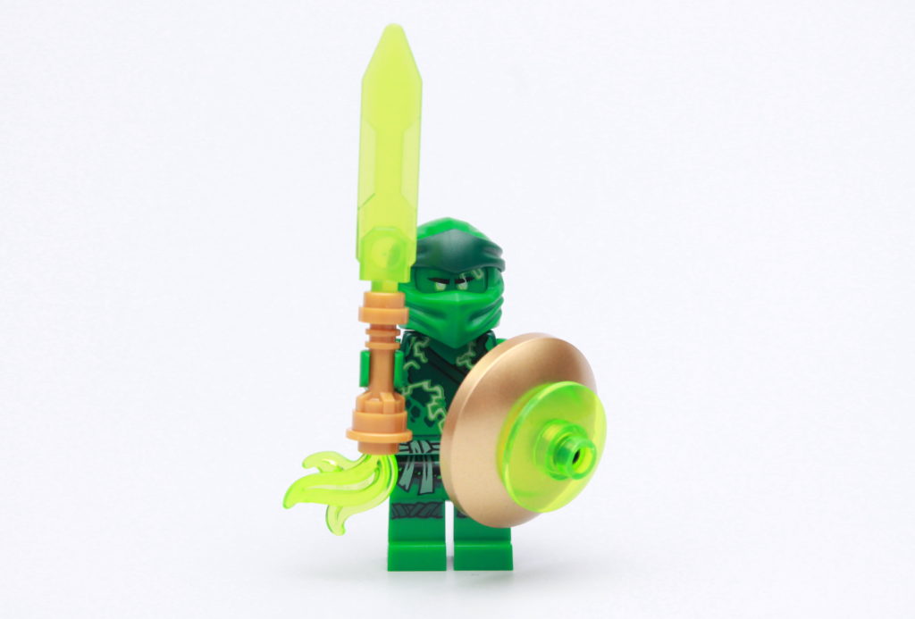 LEGO NINJAGO magazine Issue 72 9