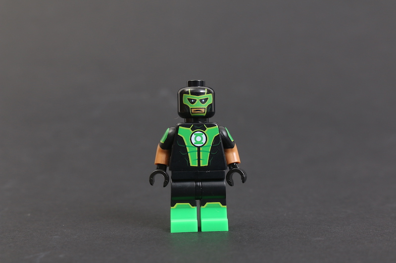 LEGO 71026 DC Super Heroes Collectible Minifigures review 50 1
