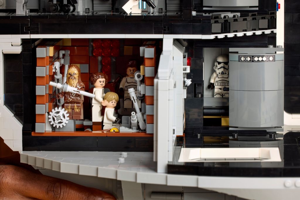 LEGO Star Wars 75419 Death Star 10 1024x683