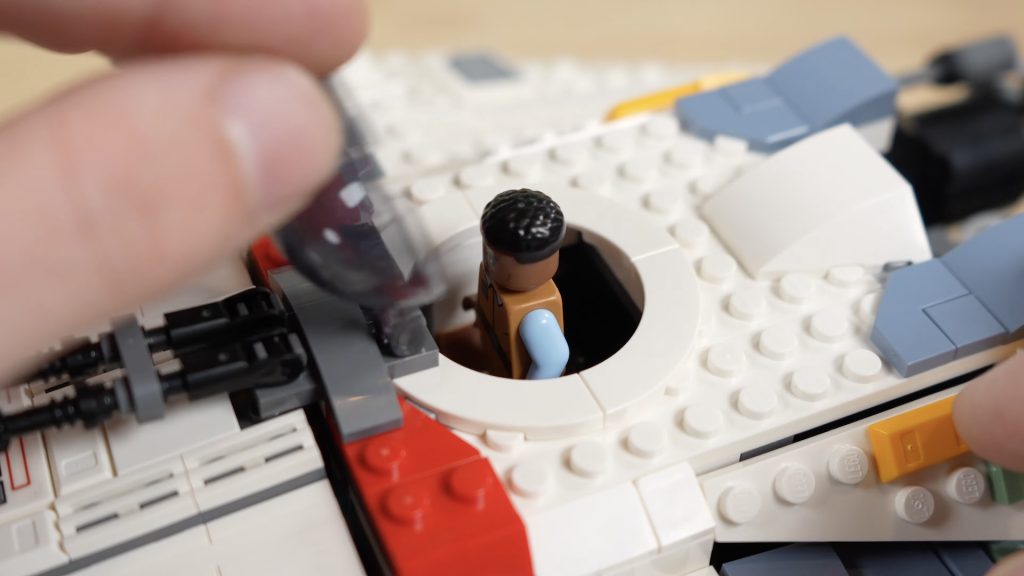 MANDRPRODUCTIONS LEGO Star Wars 75357 Ghost Phantom II turret 3 1024x576