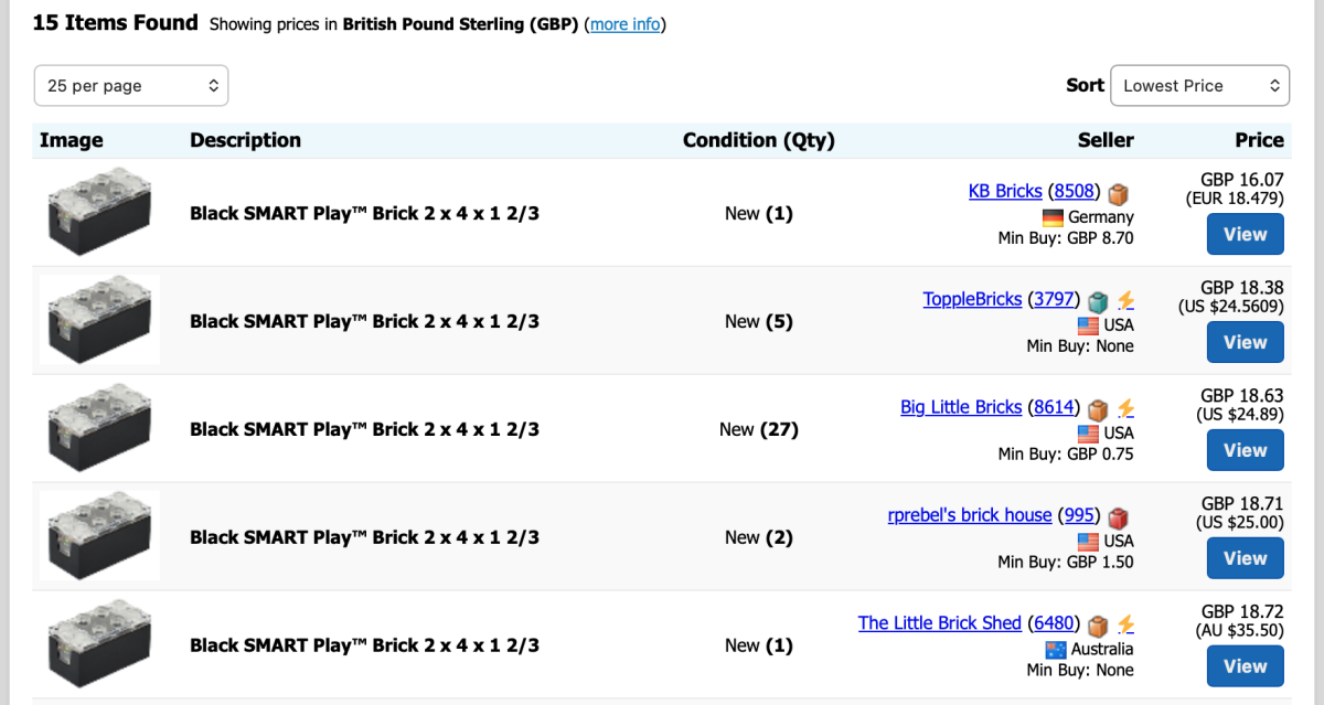 LEGO SMART Brick BrickLink March 2026 1200x639