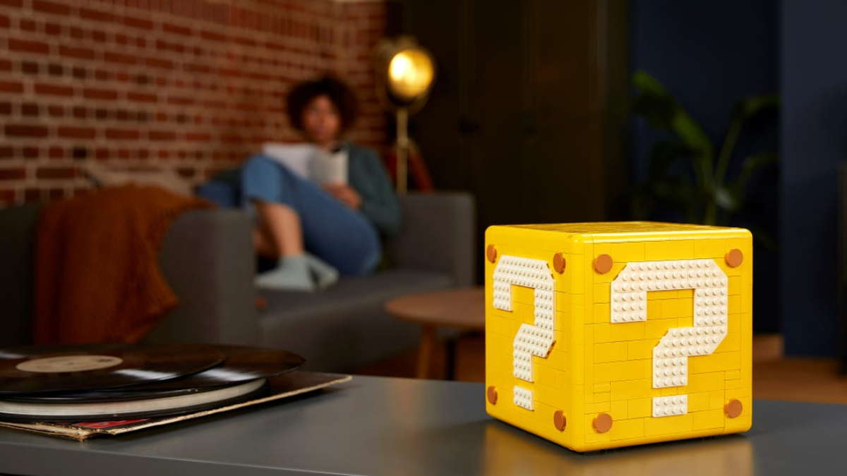 Six new LEGO sets to make the most of the double VIP points event