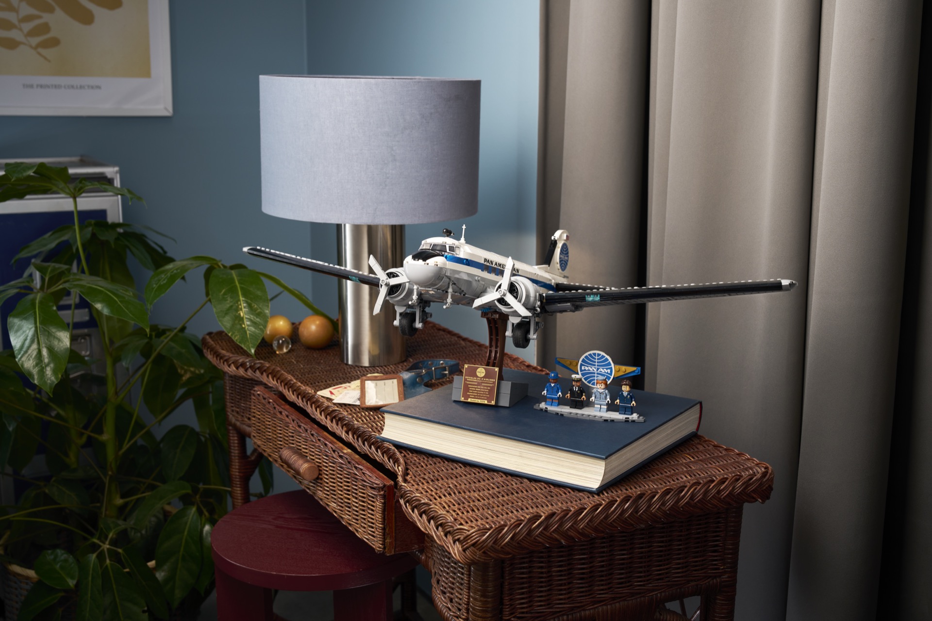 There's already another chance to earn double LEGO Insiders points