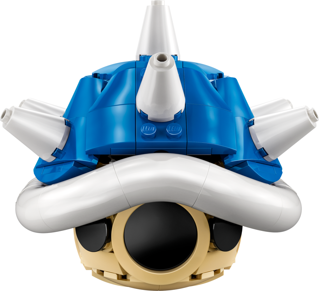 LEGO Mario Kart 40787 Spiny Shell 5 1024x934