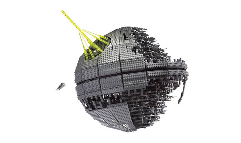 Toys, including LEGO sets, may be worth big bucks