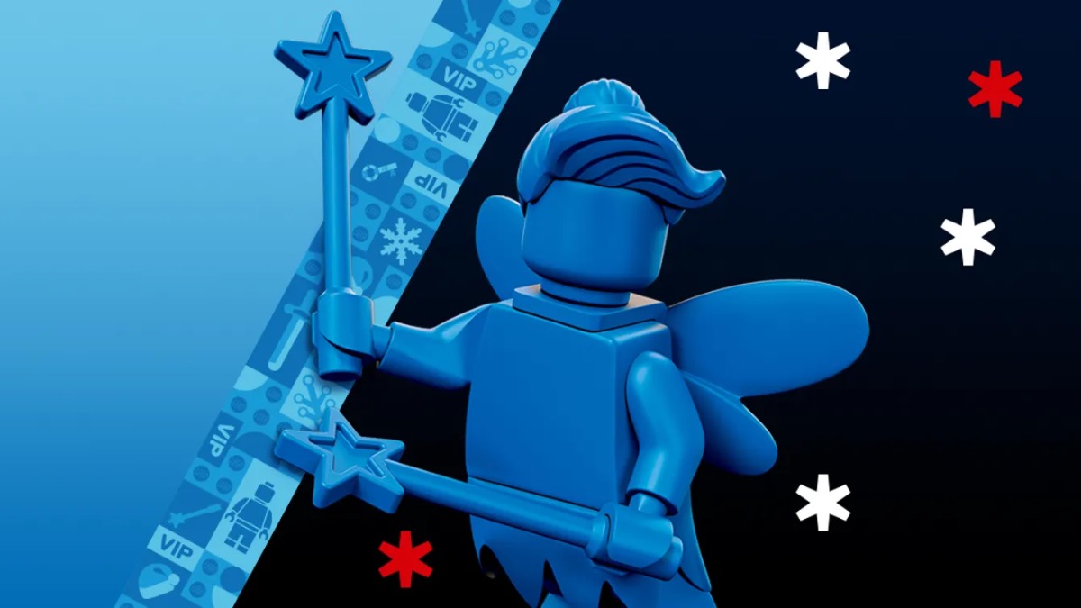LEGO VIP discount changes confirmed for July in UK and US
