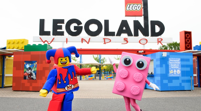 LEGOLAND changes policy for rides after ‘humiliating’ disabled boy