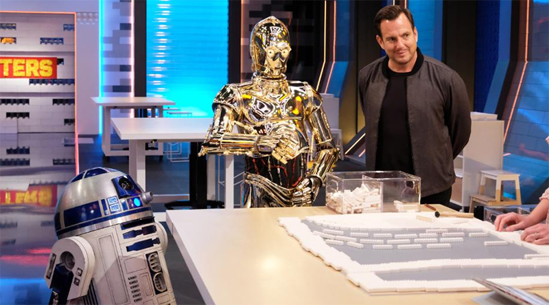LEGO MASTERS USA Season 2 air date confirmed