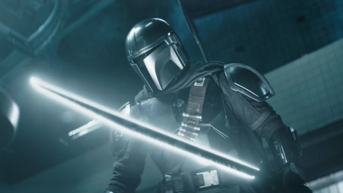 Back to the Future actor reportedly joins Star Wars: The Mandalorian