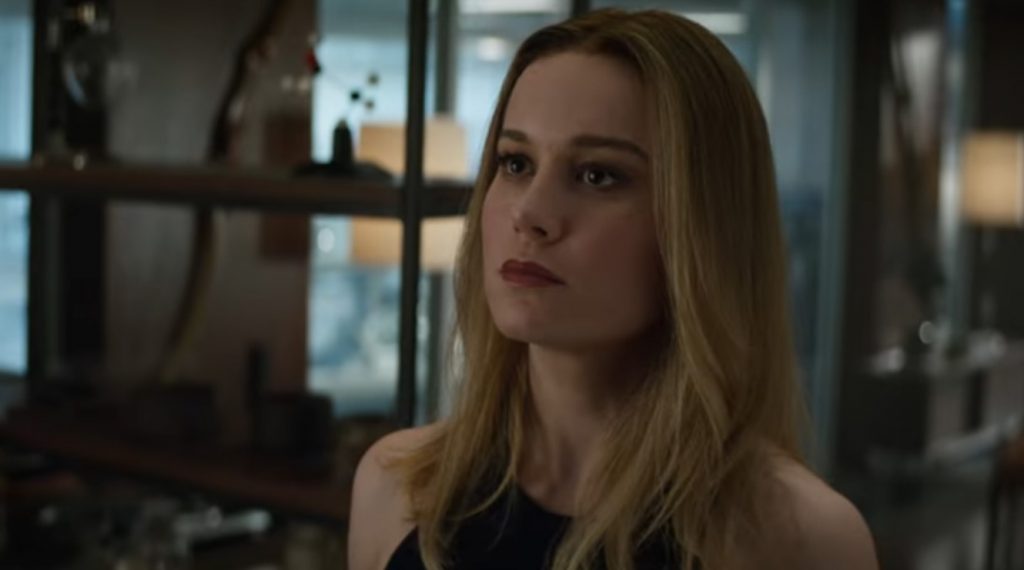 Avengers: Endgame arrives in US cinemas today