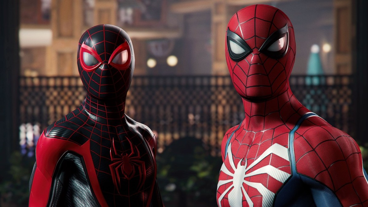 Spider-Man 2 PlayStation sequel 2023 release window narrows